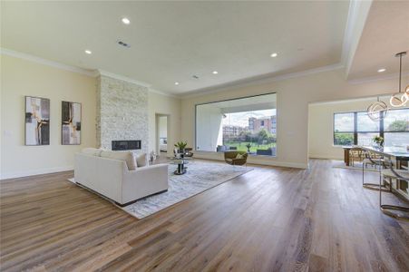 The Parkway by Kickerillo Companies in Houston - photo 23 23