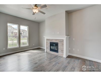 New construction Townhouse house 6233 Vernazza Wy, Unit 3, Windsor, CO 80550 plan Carolina - image 19