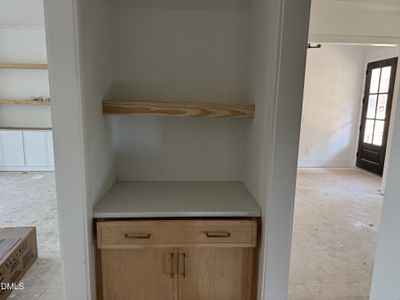 New construction Single-Family house 104 Black Bear Ct, Chapel Hill, NC 27516 - image 18