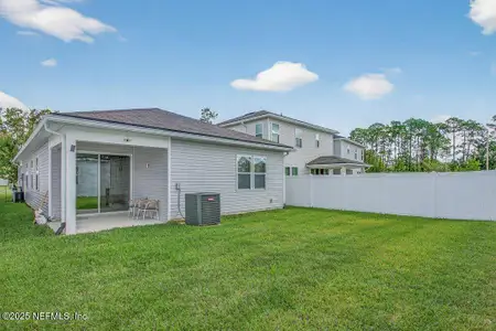 New construction Single-Family house 6997 Red Timber Rd, Jacksonville, FL 32244 - image