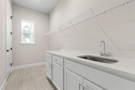 New construction Single-Family house 103 Heron Dr, Palm Coast, FL 32137 - image 16