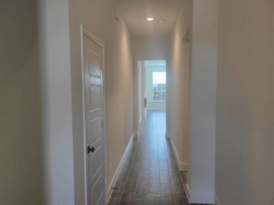 New construction Single-Family house 3060 Rembrandt Dr, Royse City, TX 75189 plan Addison II - image 12