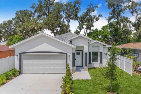 New construction Single-Family house 1006 India St, Haines City, FL 33844 null- photo 0