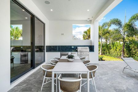 New construction Single-Family house 2285 Delray Ridge Ln, Unit 8, Delray Beach, FL 33444 - image 3