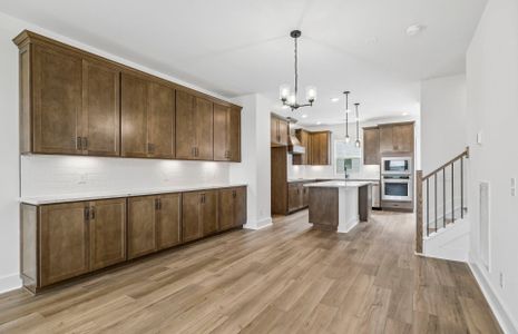 New construction Single-Family house 513 Cityscape Dr, Nashville, TN 37218 plan Teravista - image 7