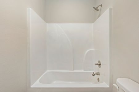 New construction Single-Family house Baker, FL 32531 plan Sierra - image 10