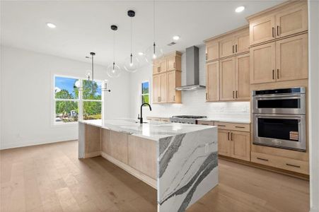 New construction Single-Family house 326 Treble Wy, Alpharetta, GA 30009 - image 11