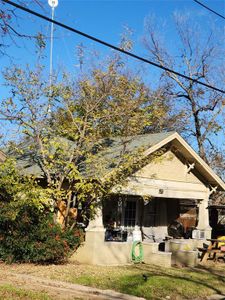 New construction Single-Family house 512 Nw 5Th St, Mineral Wells, TX 76067 - image