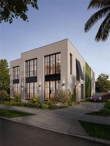 New construction Single-Family house 1738 7Th St, Sarasota, FL 34236 - image