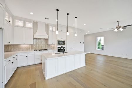 New construction Single-Family house 14007 Memorial Reserve Pl, Houston, TX 77079 plan Magnolia - image 20