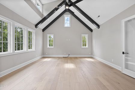 New construction Single-Family house 5824 Norwood Ridge Drive, Raleigh, NC 27614 - photo 43 43