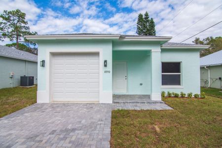 New construction Single-Family house 1280 11Th Ave Sw, Vero Beach, FL 32962 null- photo 14 14