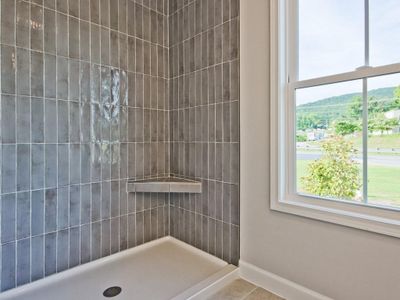 New construction Townhouse house 300 Colsen Dr, Acworth, GA 30102 - image 10