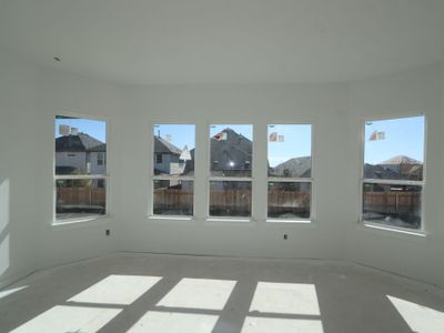 New construction Single-Family house 137 Bishop Wood Rd, Dripping Springs, TX 78620 plan Barton II - image