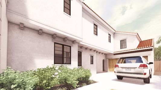 New construction Single-Family house 2121 Inwood Dr, Houston, TX 77019 - image 17