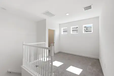 New construction Single-Family house 2357 Wise River Ln, Zephyrhills, FL 33541 plan Vero - image 16