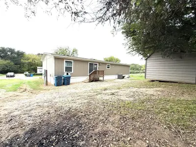 New construction Manufactured Home house 312 Whispering Trl, Gun Barrel City, TX 75156 - image
