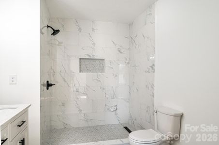 New construction Single-Family house 7592 Mcduffy Rd, Connelly Springs, NC 28612 - image