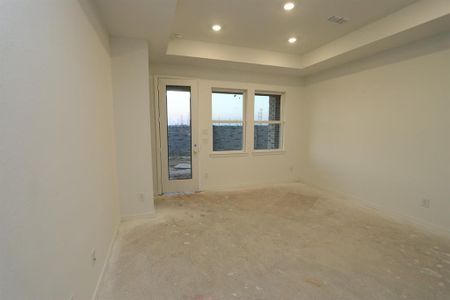 22150 Taldora Bend Trail ~ Under Construction