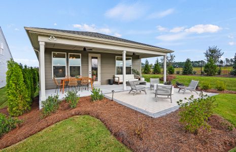 New construction Single-Family house 1327 Armstrong Ford Rd, Belmont, NC 28012 plan Contour - image