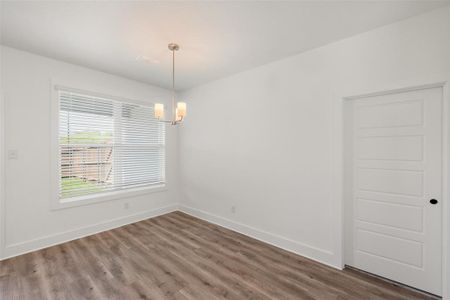 New construction Single-Family house 10820 Eva Mae Blvd, Grand Prairie, TX 76065 Luke- photo 21 21