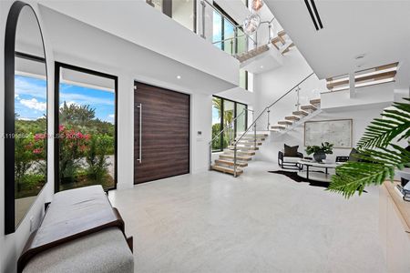 New construction Single-Family house 4610 N Hwy A1A, Fort Pierce, FL 34949 - image