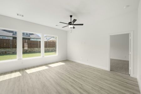 New construction Single-Family house 4324 Knight St, Midlothian, TX 76065 plan Bluebonnet - image 18