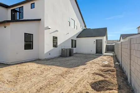 New construction Single-Family house 26631 S 169th Pl, Queen Creek, AZ 85142 - image