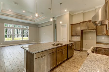 New construction Single-Family house 14224 Lons Pl, Jacksonville, FL 32226 plan Deercreek - image 8