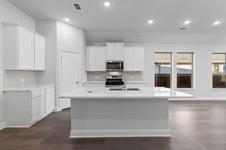 New construction Single-Family house 4513 Brentfield Dr, Fort Worth, TX 76036 plan Wimberly - image 7