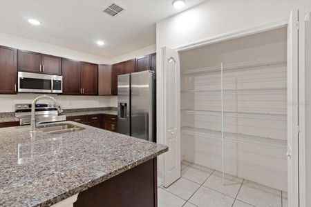 New construction Single-Family house 1200 Wahneta Dr, Poinciana, FL 34759 - image 8