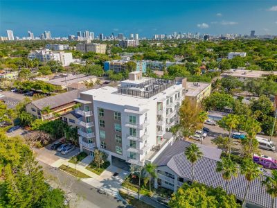 New construction Condo house 1938 Jackson St, Unit 306, Hollywood, FL 33020 null- photo 0