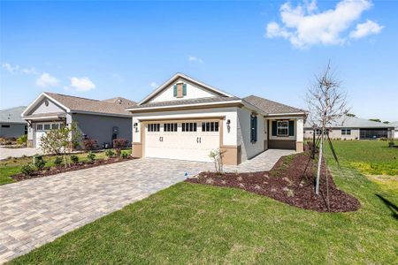 New construction Single-Family house 10577 Sw 98Th Pl, Ocala, FL 34481 - image
