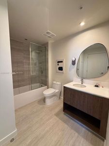 New construction Condo house 1611 Sw 2Nd Ave, Unit 911, Miami, FL 33129 - image 7