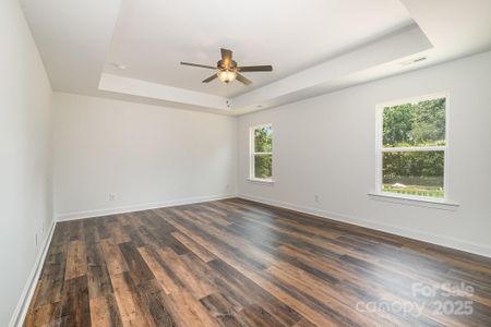 New construction Single-Family house 726 Lithia Inn Rd, Lincolnton, NC 28092 plan Cherry - image 19