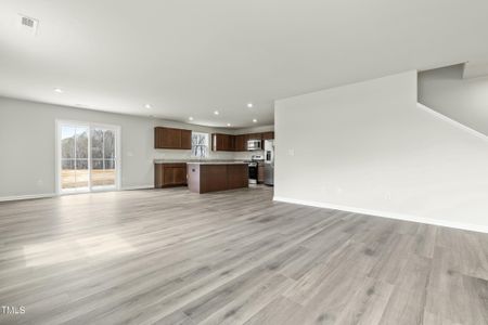 New construction Single-Family house 265 Day Farm Dr, Lillington, NC 27546 Hazel- photo 9 9