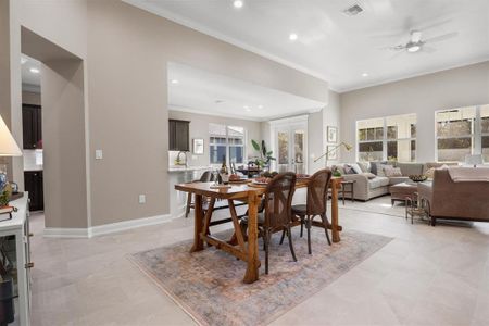 New construction Single-Family house 7903 Lake James Blvd, Lakeland, FL 33810 - image 13