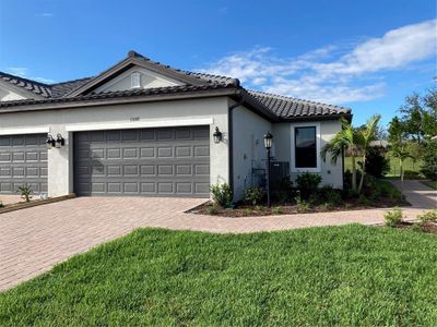 New construction Single-Family house 15688 Sacile Lane, Bradenton, FL 34211 - photo 0