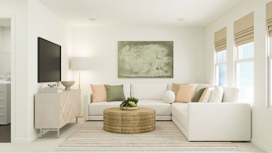 Marelli: Carolina Collection 10