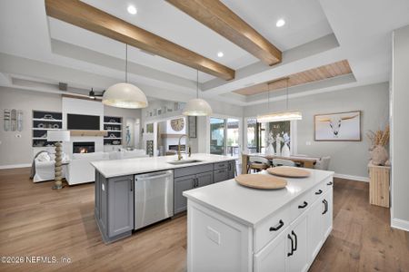New construction Single-Family house 30 Windmill Palm Trl, Ponte Vedra, FL 32081 plan Grand Acadia - image 18