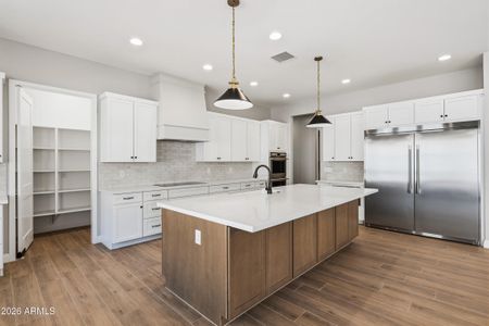 New construction Single-Family house 31612 N Gary Rd, Queen Creek, AZ 85144 - image 8