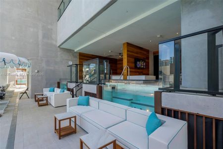 New construction Condo house 20 Ne 11Th St, Unit 6101, Miami, FL 33132 - image