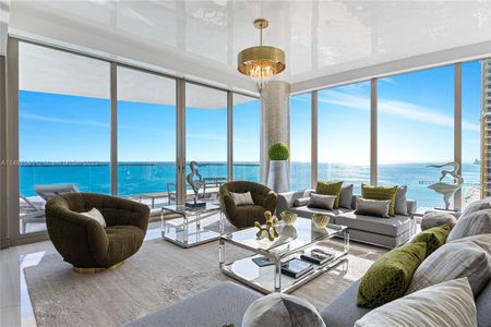 New construction Condo house 17901 Collins Ave, Unit 2704, Sunny Isles Beach, FL 33160 - image 13