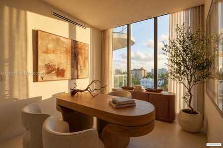 New construction Condo house 9901 W Bay Harbor Dr, Unit 303, Bay Harbor Islands, FL 33154 - image 6