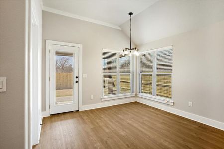 New construction Single-Family house 2024 Wyldewood Wy, Sherman, TX 75092 - image 14