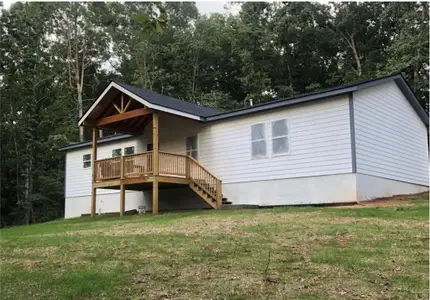 New construction Single-Family house 39 Huckleberry Ln, Winder, GA 30680 - image
