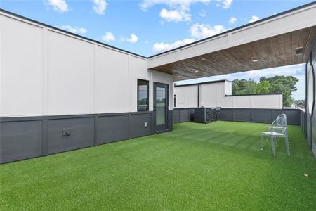 New construction Townhouse house 1958 8Th St, Unit 4, Chamblee, GA 30341 - image
