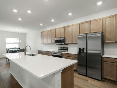 New construction Single-Family house Auburndale, FL 33823 plan Everly - image 8