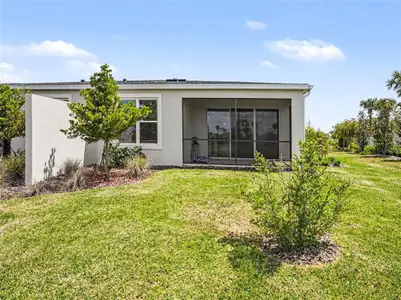 New construction Single-Family house 5338 Spoonflower Ct, St. Cloud, FL 34771 plan Caicos - image 20
