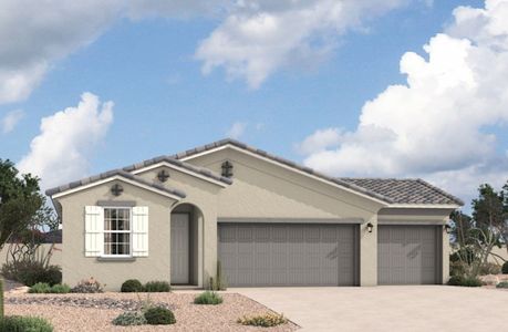 Marbella at Windrose by Beazer Homes in Waddell - photo 11 11